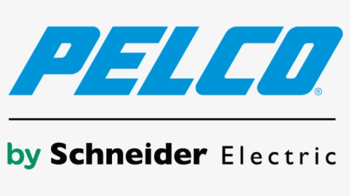 Pelco Logo - Pelco, HD Png Download, Transparent PNG