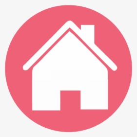 Home Icons Pink - Tutoring Transparent, HD Png Download, Transparent PNG