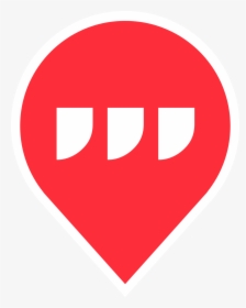 What3words Pin And Ios App Icon - What3words Icon Png, Transparent Png, Transparent PNG
