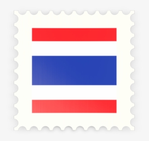 Postage Stamp Icon - Thai Postage Stamps Png, Transparent Png, Transparent PNG
