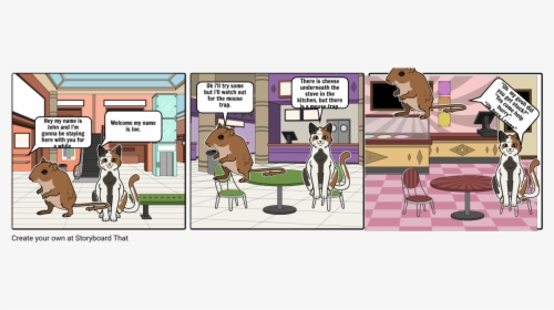 Cartoon, HD Png Download, Transparent PNG