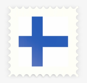 Postage Stamp Icon - Finland Stamps Png, Transparent Png, Transparent PNG