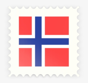 Postage Stamp Icon - Installing Norwegian Summer, HD Png Download, Transparent PNG