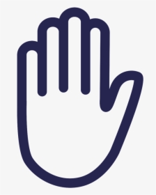Transparent Stop Symbol Png - Sign, Png Download, Transparent PNG
