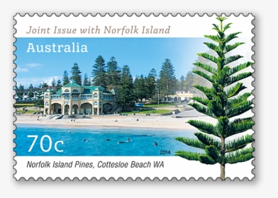 Cottesloe Beach, HD Png Download, Transparent PNG