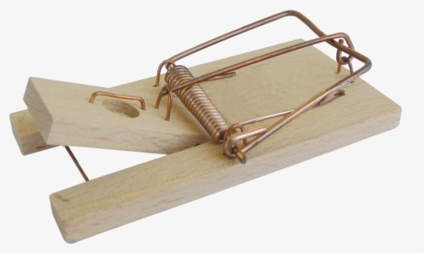 Snap Trap - Plywood, HD Png Download, Transparent PNG