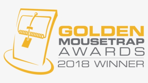 Golden Mousetrap Awards, HD Png Download, Transparent PNG