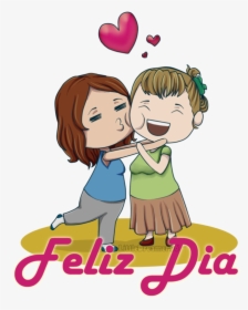 Feliz Dia De Las Madres By Littledreamer96, HD Png Download, Transparent PNG