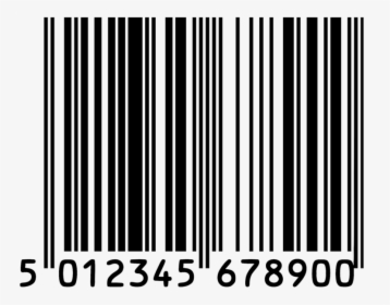cereal box barcode