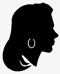 Brain In Profile Large 900pixel Clipart, Brain In Profile - Mental Health Awareness For Women, HD Png Download, Transparent PNG