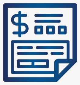 Financial Planning Icon, HD Png Download, Transparent PNG