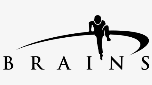Brains Grand Rapids Logo, HD Png Download, Transparent PNG
