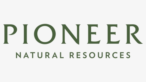 Pioneer Natural Resources Png, Transparent Png, Transparent PNG