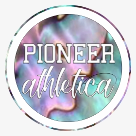 Transparent Pioneer Png - Circle, Png Download, Transparent PNG