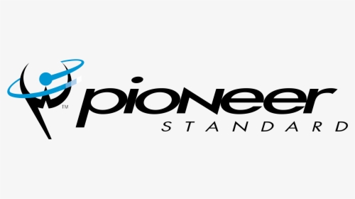 Pioneer Standard Electronics Logo Png Transparent - Electronics, Png Download, Transparent PNG