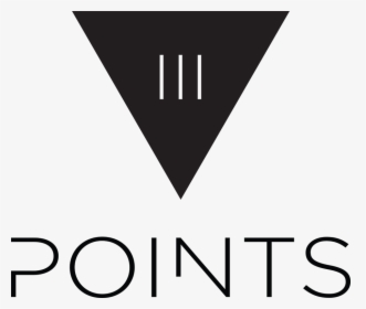 Iii Points - Graphic Design, HD Png Download, Transparent PNG