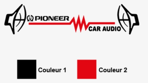 Pioneer Car Audio Logo , Png Download - Car, Transparent Png, Transparent PNG