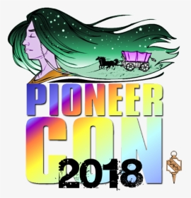 Pioneer Png -pioneer Con 2018 Page - 2009, Transparent Png, Transparent PNG