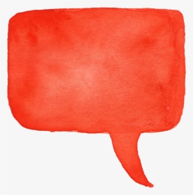 Free Colorful Thought Bubble Png - Painting, Transparent Png, Transparent PNG