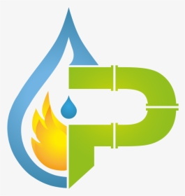 Pioneer 2000 Plumbing Enterprises Serving Calgary Alberta - Graphic Design, HD Png Download, Transparent PNG