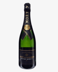 Moet Nectar Imperial - Moet Chandon Nectar Imperial, HD Png Download, Transparent PNG
