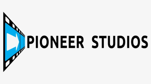 Logo Design By Stevu1967 For Pioneer Studios - Parallel, HD Png Download, Transparent PNG