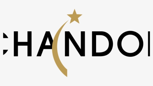 Domaine Chandon Logo - Flag, HD Png Download, Transparent PNG
