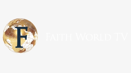 Transparent Thank You For Watching Png - Faith World Tv, Png Download, Transparent PNG