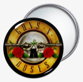Guns N Roses Logo Wallpaper 4k Iphone, HD Png Download, Transparent PNG