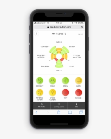 Phone Mockup App, HD Png Download, Transparent PNG