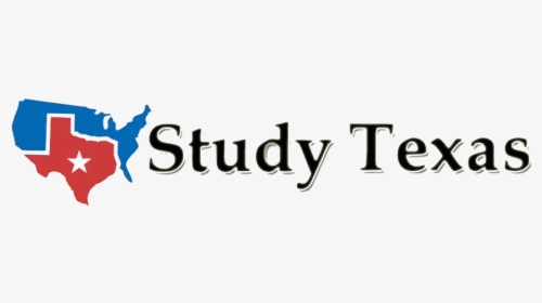 Studytexas Logo - Study Texas Logo, HD Png Download, Transparent PNG