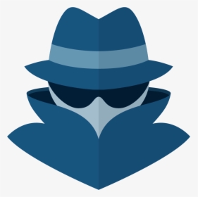 Detective Logo, HD Png Download, Transparent PNG