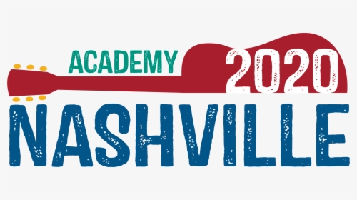 Aao Nashville2020 Logo-final - Parallel, HD Png Download, Transparent PNG