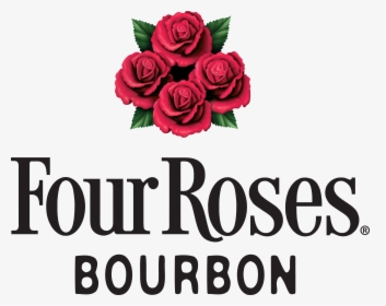 Clip Art Four Roses Logo - Four Roses Bourbon Logo Png, Transparent Png, Transparent PNG