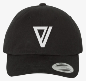 Ev Icon Embroidered Dad Cap - Nf Merch Hat, HD Png Download, Transparent PNG