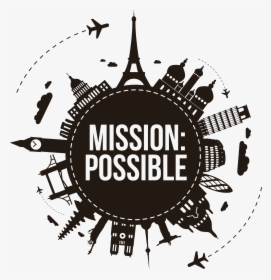 Mission Possible Vbs, HD Png Download, Transparent PNG