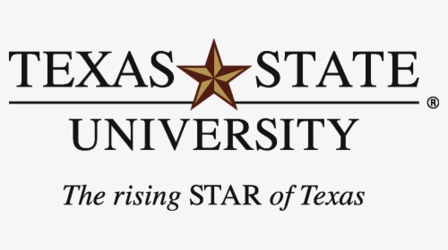 Texas State University Arm&emblem - Texas State University San Marcos Logo, HD Png Download, Transparent PNG