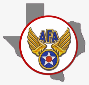 Air Force Association Logo, HD Png Download, Transparent PNG