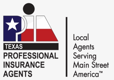 Texas Professional Insurance Agents, HD Png Download, Transparent PNG