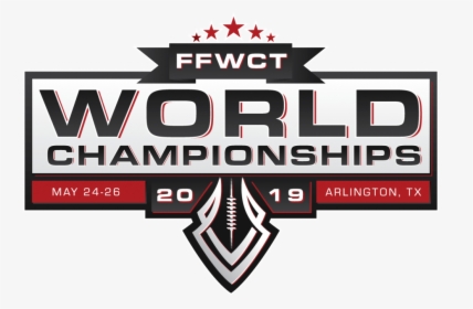 World Tournament Ffwct, HD Png Download, Transparent PNG