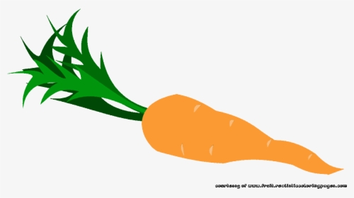 Clip Art Carrot Graphic, HD Png Download, Transparent PNG