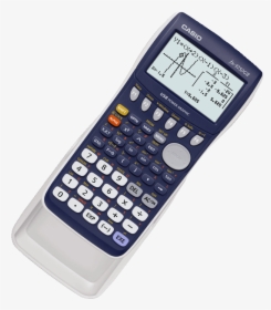 Graphing Calculator Casio, HD Png Download, Transparent PNG