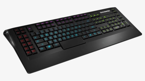 Product Alt Image Text - Steelseries Apex Rgb, HD Png Download, Transparent PNG