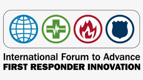 Driver Presentation At The Ifafri Statement Of Objectives - International Forum To Advance First Responder Innovation, HD Png Download, Transparent PNG