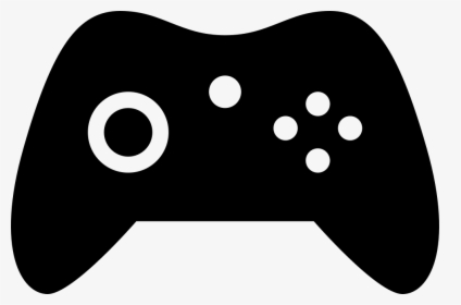 Home Game - Category - Video Game Controller Svg, HD Png Download, Transparent PNG