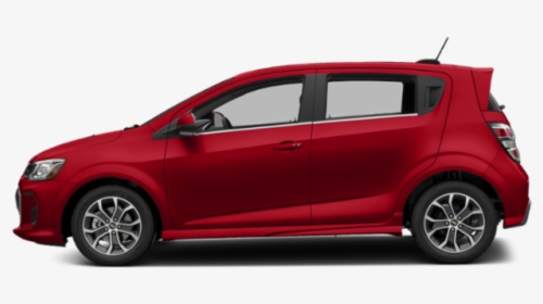 2014 Hyundai Accent Hatchback Red, HD Png Download, Transparent PNG