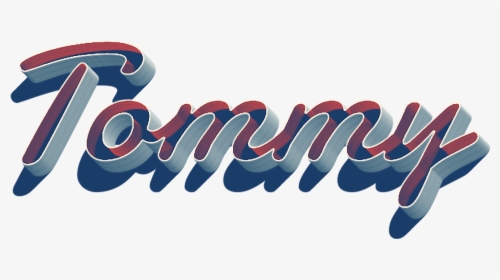 Tommy Png Pics - Name Tommy Png, Transparent Png, Transparent PNG