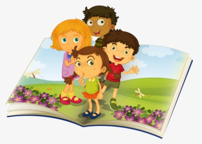 Фотки School Clipart, Page Borders, Frame Clipart, - Thought Of The Day For Play School, HD Png Download, Transparent PNG