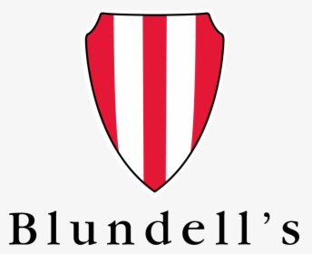 Transparent School Border Png - Blundells School Logo, Png Download, Transparent PNG