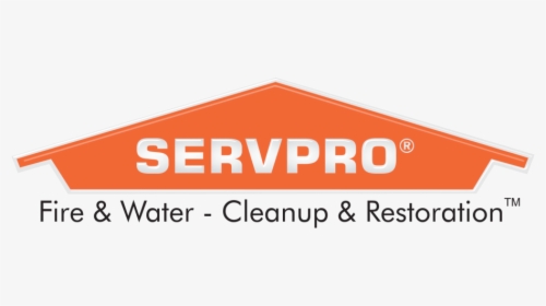 Servpro Logo Vector, HD Png Download, Transparent PNG